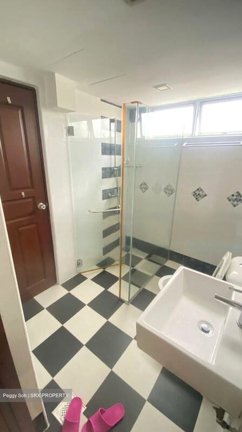 Upper Bukit Timah Road (D21), Apartment #447336241